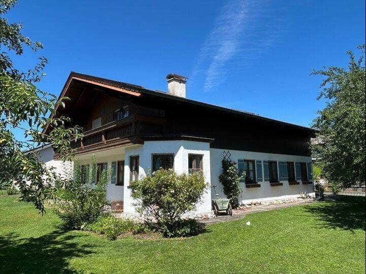 Charmantes Haus in bevorzugter Wohnlage!, 83064 Raubling