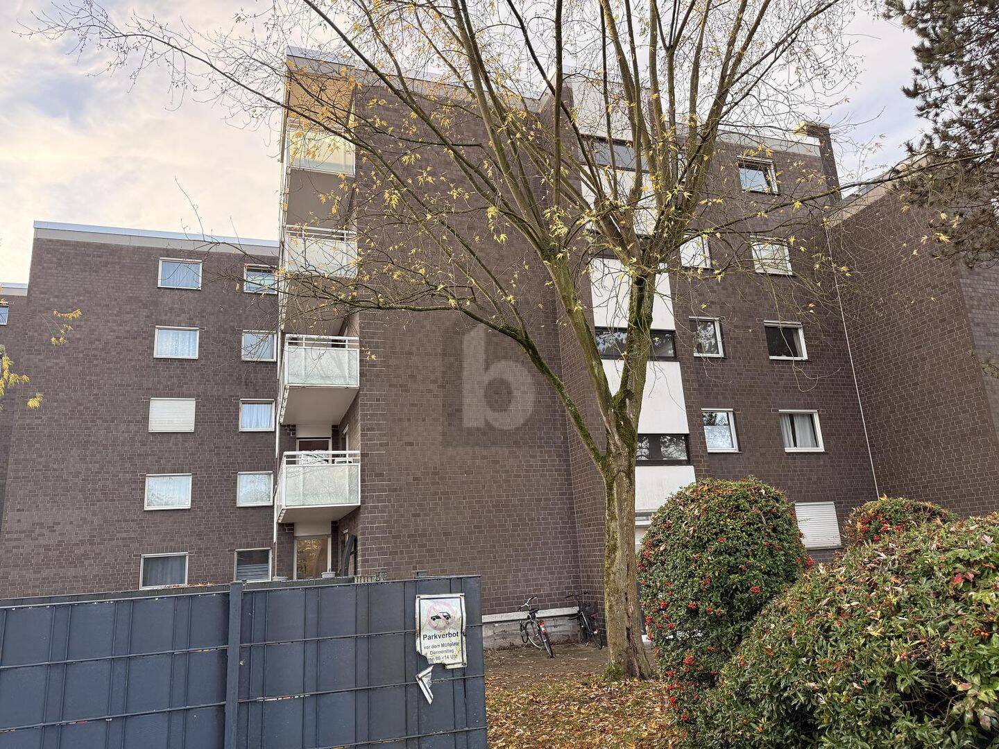SOFORT VERFÜGBAR | WOHNUNG INKL. TG-STELLPLATZ, 48159 Münster