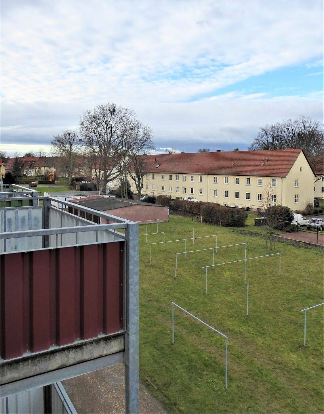 Zum 16.09.2026 mieten und mit 2 Monaten kaltmietfrei starten!, 6246 Bad Lauchstädt