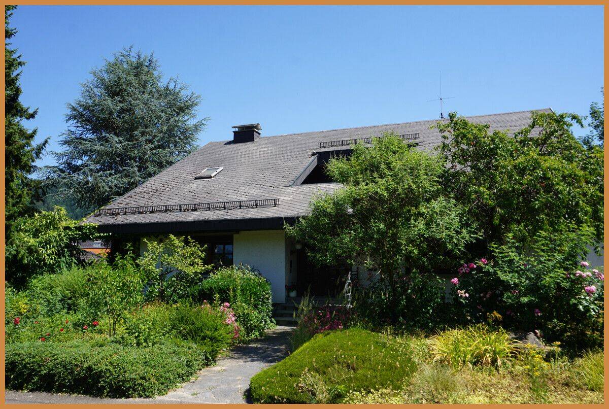 Hochwertiges Einfamilienhaus in begehrter Lage von Hausach – großzügig, hell und familiengerecht!, 77756 Hausach