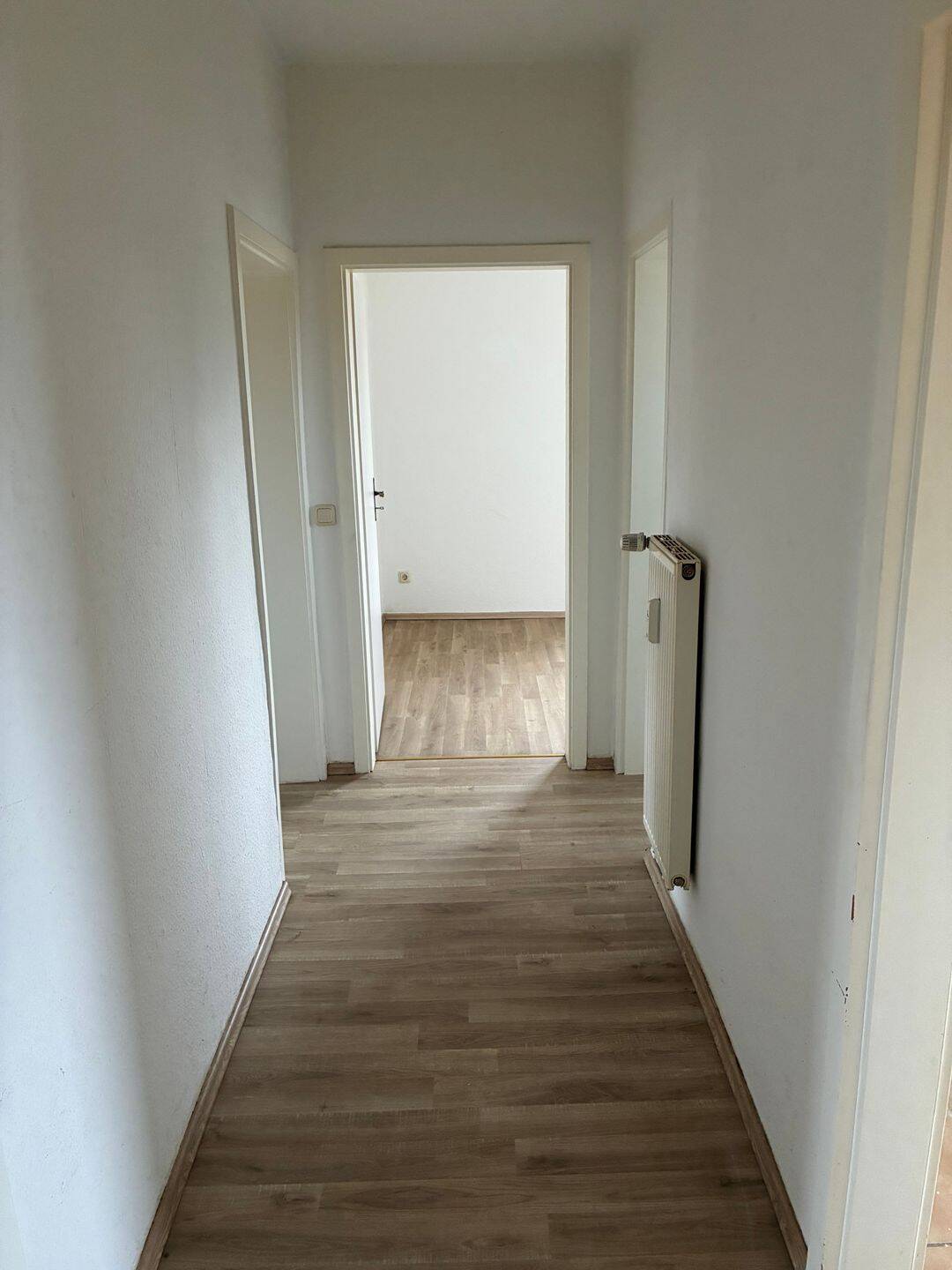 2-Zimmer-Erdgeschosswohnung mit Tageslichtbad – sofort verfügbar, 18299 Dolgen am See