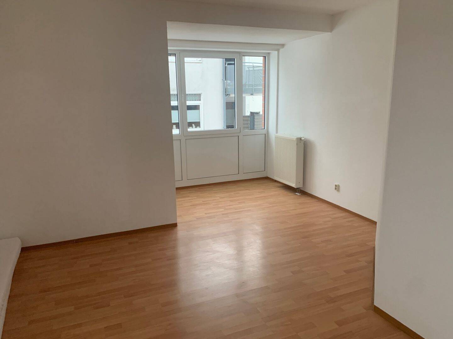 Nachmieter für 2 Raumwohnung Nähe Stadthafen, 6749 Bitterfeld-Wolfen