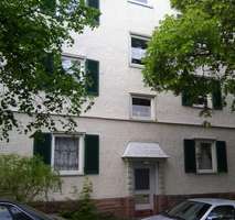 Schöne DG 2 ZKB Wohnung Bahnhofstraße 63 in Freudenstadt 40.08, 72250 Freudenstadt