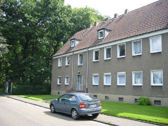 Bezugsfertige 3 Raumwohnung in Waltrop, 45731 Waltrop