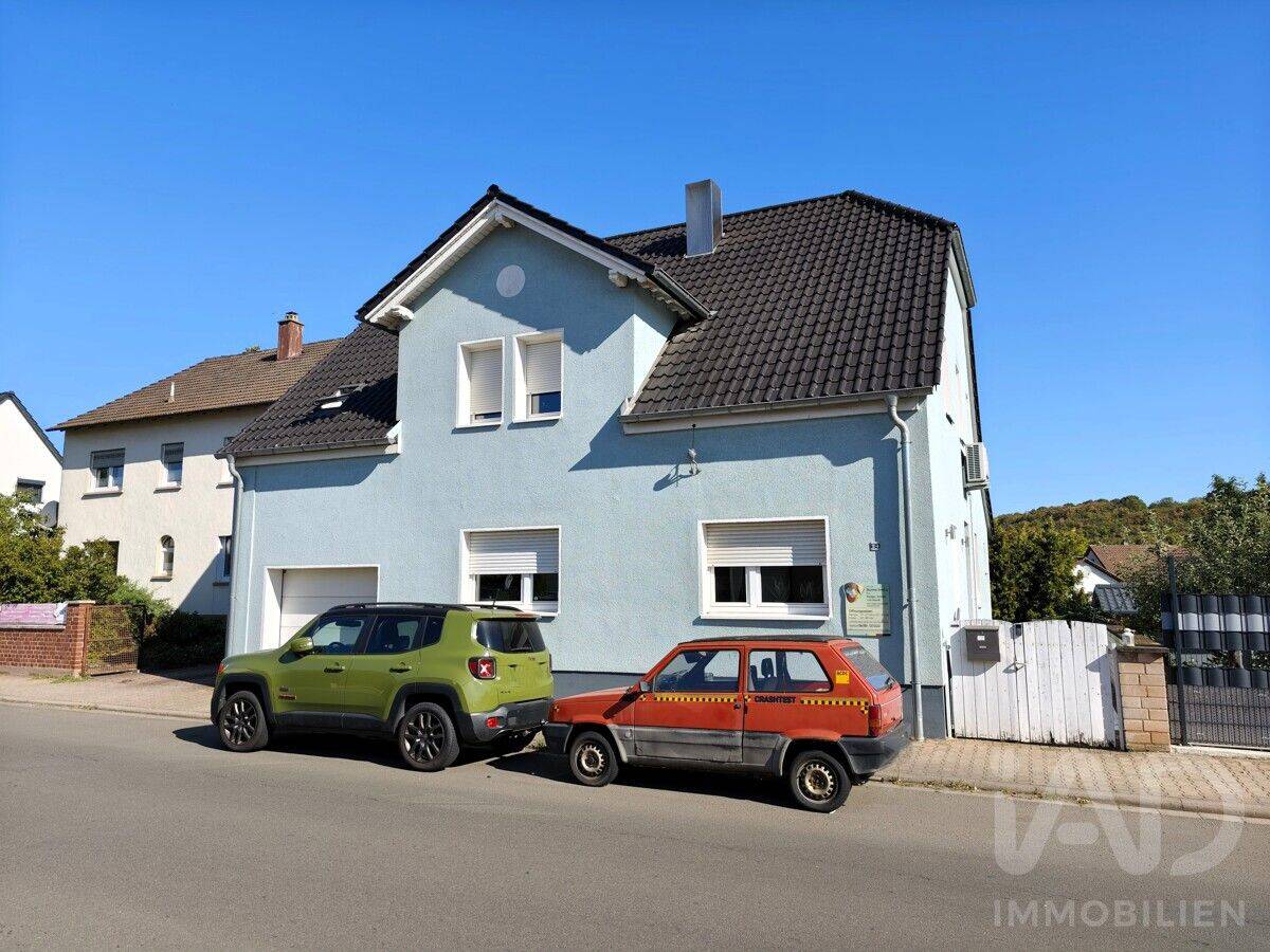In Göllheim? Ja!, Kinderzimmer? Klaro!, Homeoffice? Logisch!, Pool und eigener Garten? Was sonst!, 67307 Göllheim