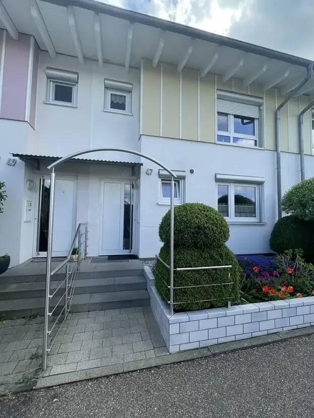 Gepflegtes Reihenmittelhaus in bevorzugter Lage in Waiblingen, 71334 Waiblingen