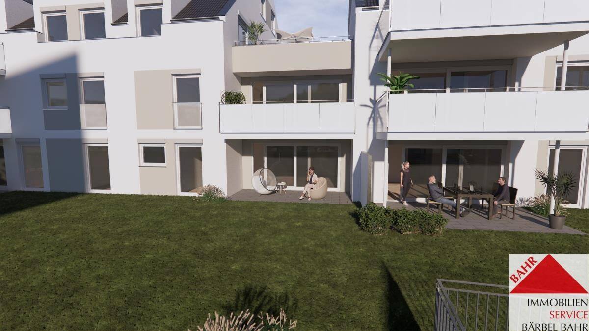 Komfortabel wohnen in jedem Lebensabschnitt, 71063 Sindelfingen