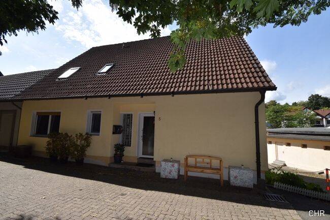 Komplett renovierte 3 Zimmerwohnung in schöner und ruhiger Wohnlage von Bad Sachsa, 37441 Bad Sachsa