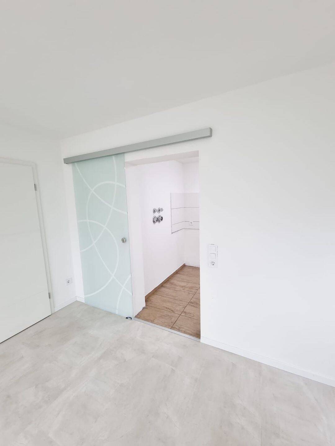 Mietwohnung, 2,5 Zimmer, 50 m², in Heubach, 73540 Heubach