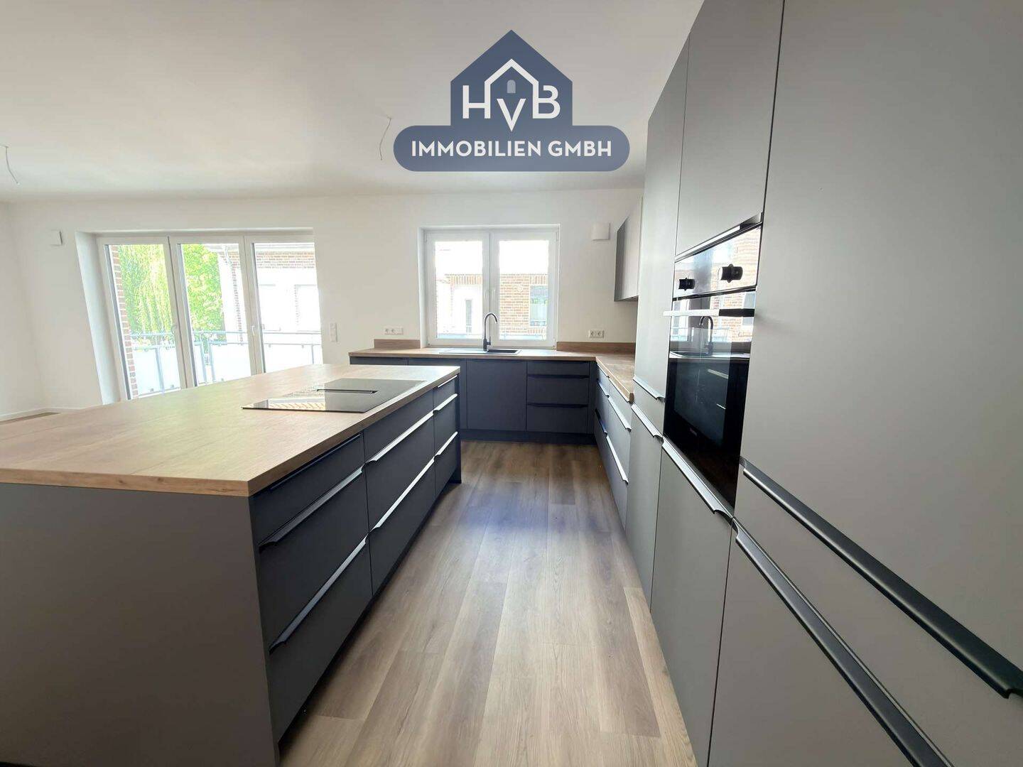 Moderne Eleganz trifft großzügiges Wohnen, 27356 Rotenburg (Wümme)
