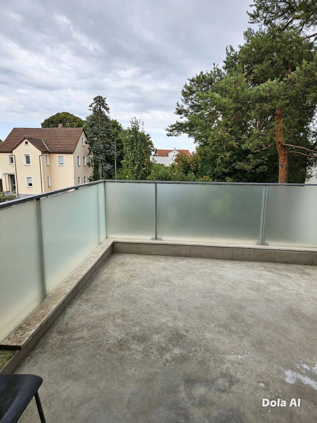Terassenwohnung in Giebelstadt, 97232 Giebelstadt