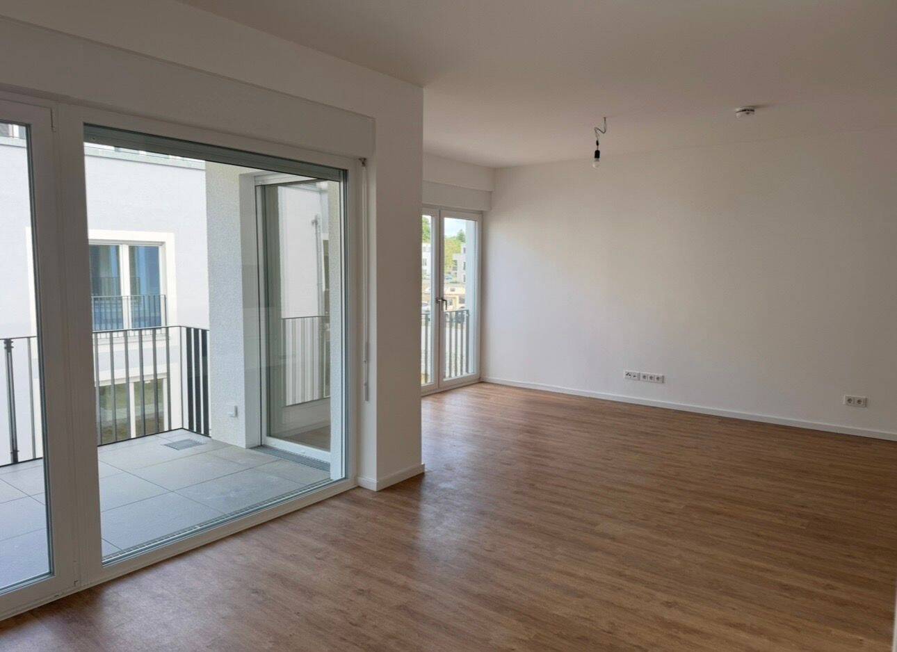 Moderne 2-Zimmer-Wohnung | 66 m² | Birkenwerder, 16547 Birkenwerder