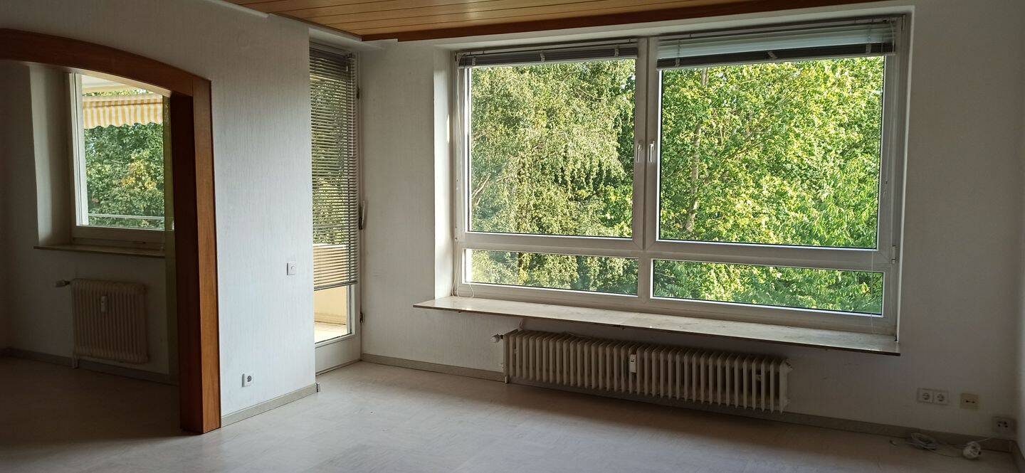 Wohnungsvermietung List Katalonienweg, 30163 Hannover