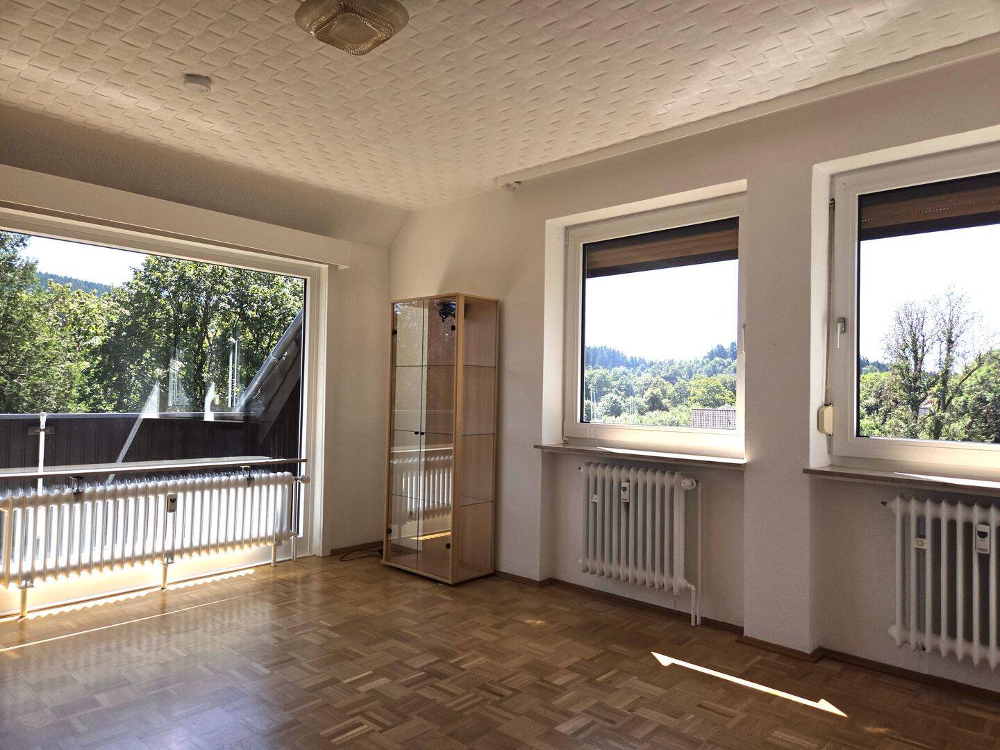 Gemütliche 2-Zimmer-Wohnung mit Balkon in Hahnenklee, Goslar, 38644 Goslar