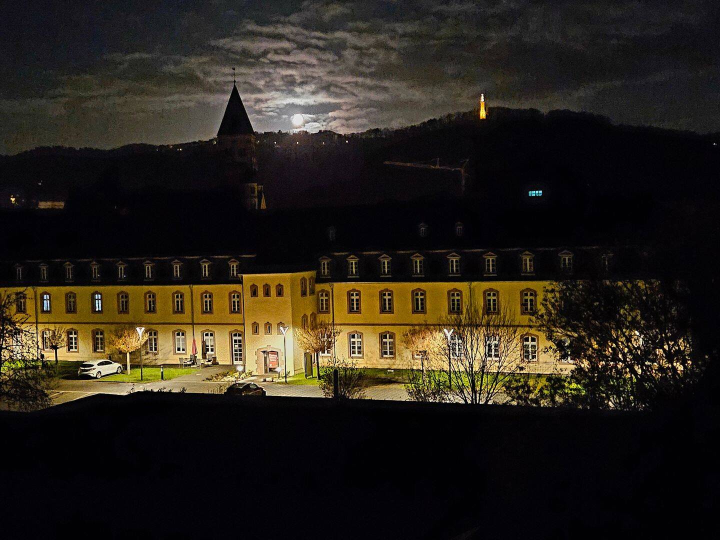 Traumwohnung im Zentrum von Trier von Privat provisionsfrei zu verkaufen, 54290 Trier (Innenstadt Trier-Süd)