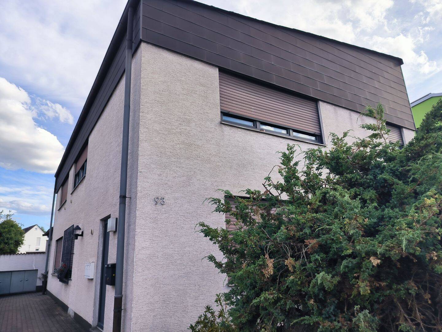 Helles Appartement Nähe Universität zu vermieten, 67663 Kaiserslautern (Innenstadt)