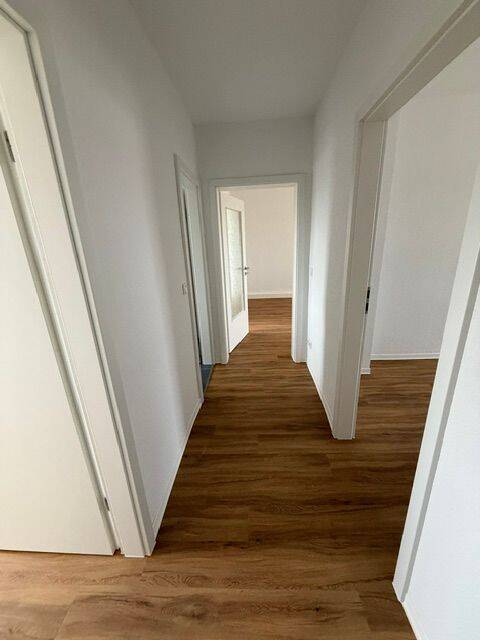 sanierte 3-Raum-Wohnung in Kromsdorf, 99510 Ilmtal-Weinstraße (Kromsdorf)