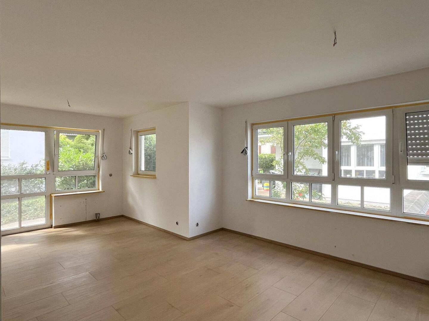 Schicke 2-Zimmer Wohnung in ruhiger Lage von Freudenstadt!, 72250 Freudenstadt