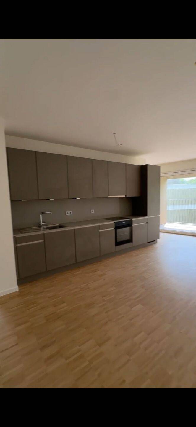 Nachmieter gesucht – Moderne 4-Zimmer-Wohnung in Konstanz, 78467 Konstanz
