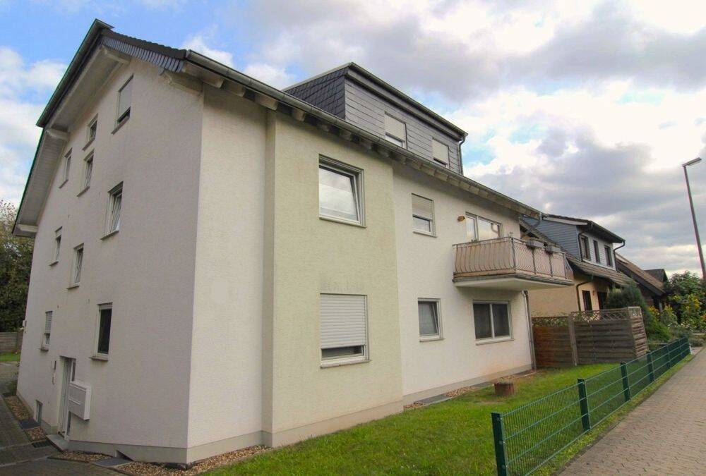 Schöne, möblierte Eigentumswohnung in Remagen-Kripp, 53424 Remagen