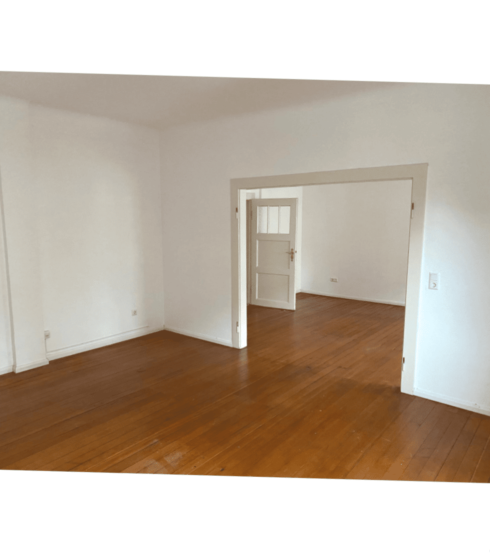 Schöne 3,5 ZKB-Altbauwohnung Mainzerstraße, 66121 Saarbrücken