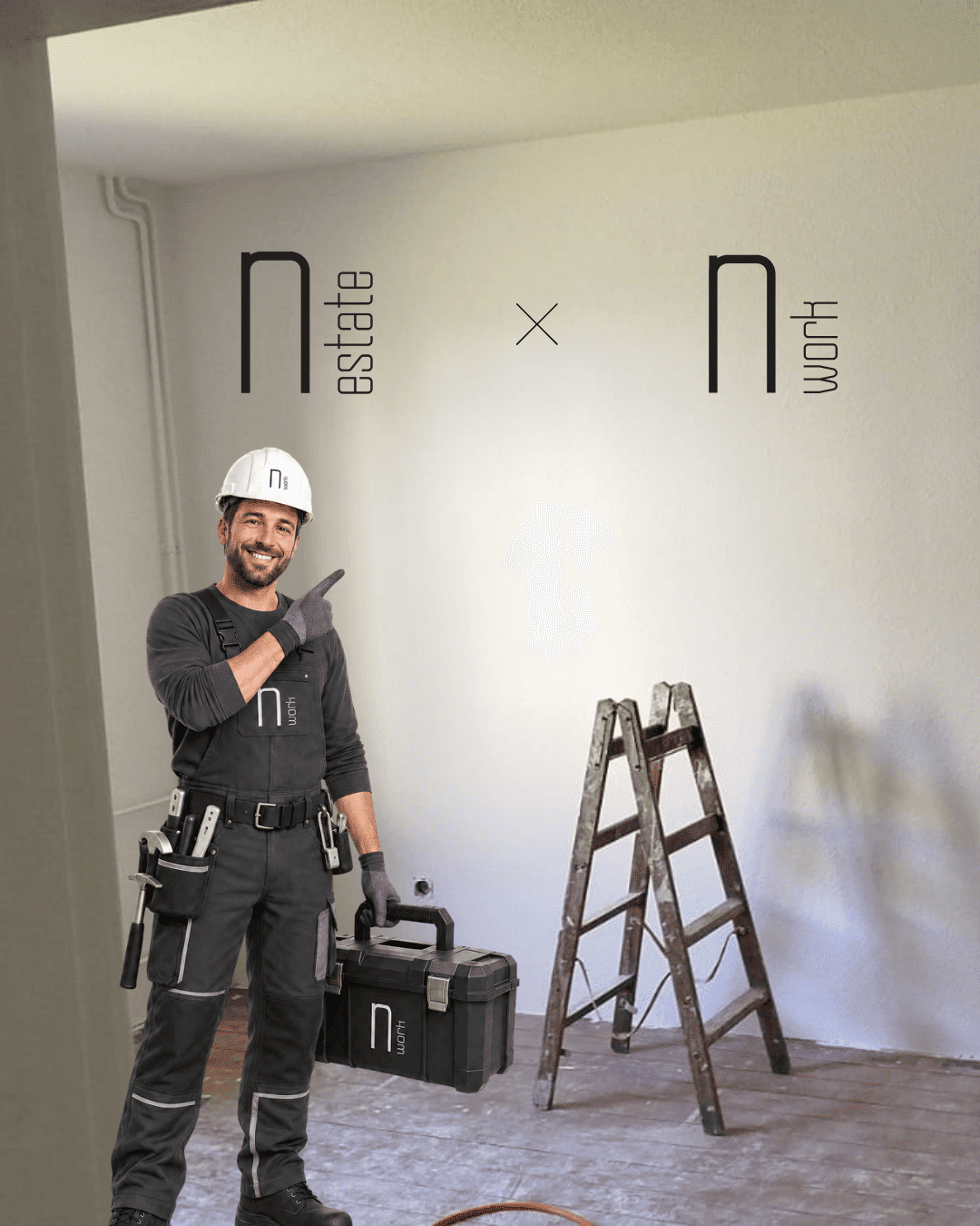 Sanierte 2,5-Zimmer mit Einbauküche in Itzehoe, 25524 Itzehoe
