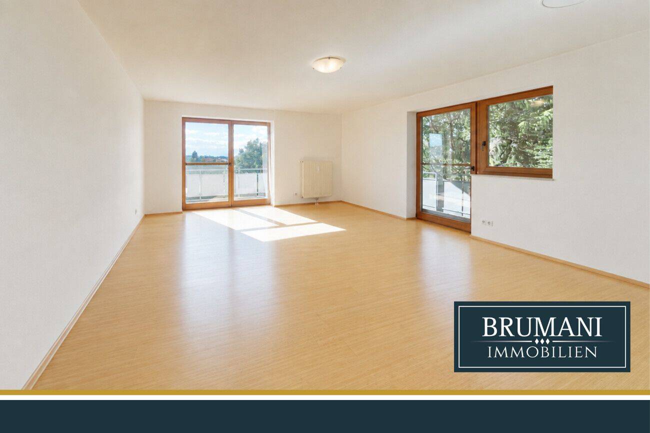 BRUMANI | Bezugsfreie 2-Zimmer-Wohnung mit schönem Ausblick in Breisach-Niederrimsingen, 79206 Breisach am Rhein