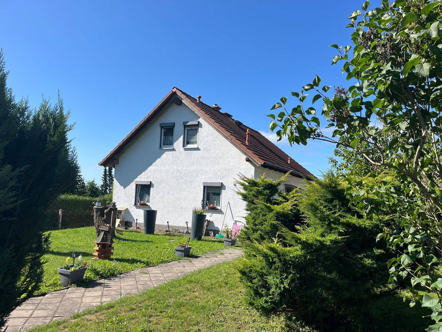 Einfamilienhaus nahe Boltenhagen / Lübeck, 19205 Mühlen Eichsen
