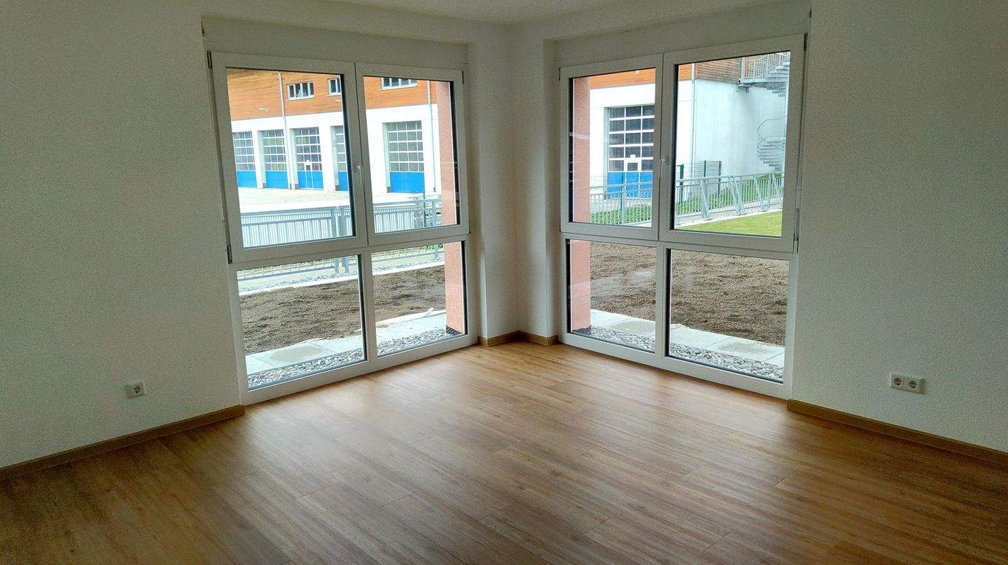 Neubau –  Mietwohnung  in Furtwangen, 78120 Furtwangen im Schwarzwald