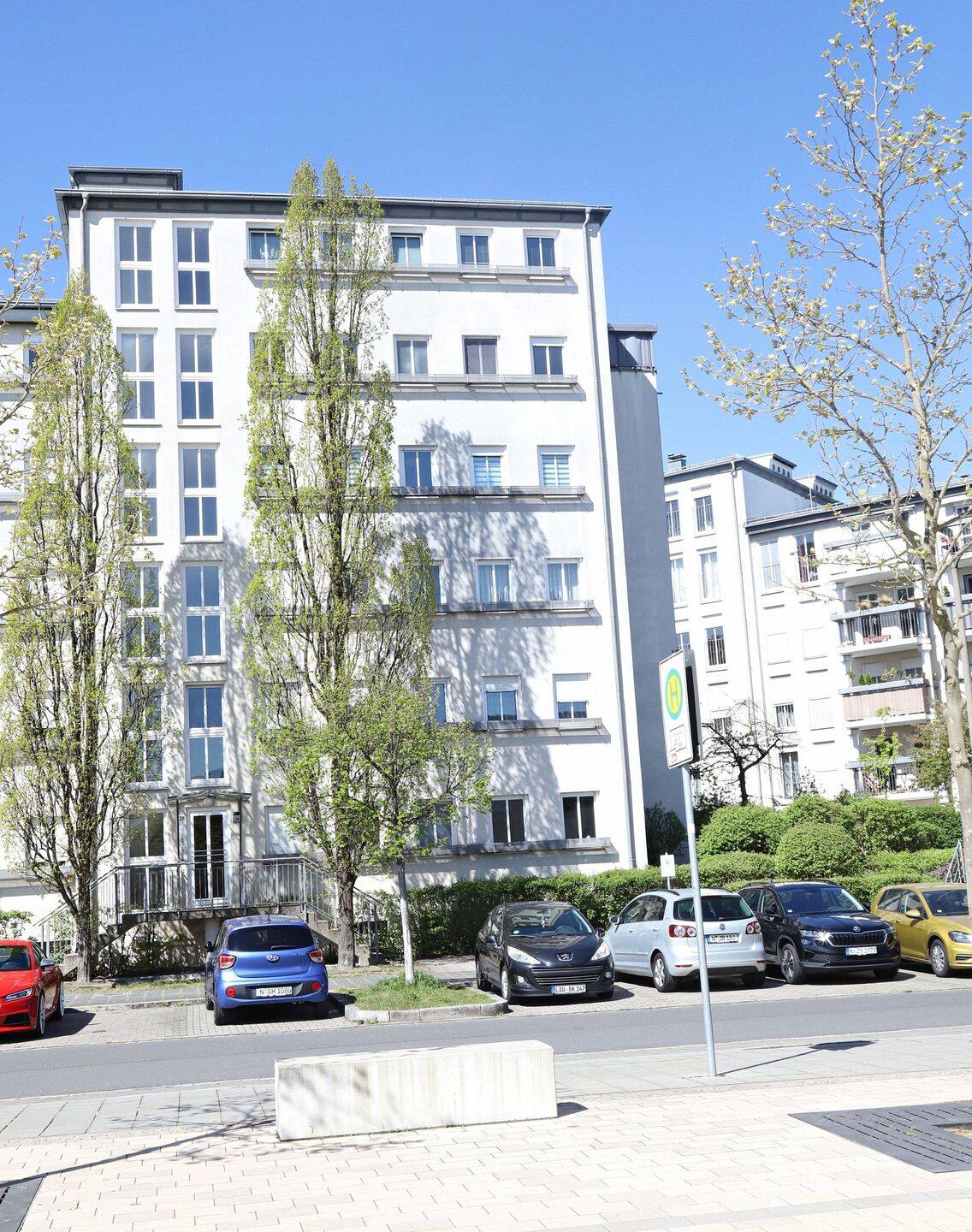 Helle 3-Zimmer Wohnung in Nürnberg Langwasser zu verkaufen, 90471 Nürnberg (Dutzendteich Langwasser Neuselsbrunn Stadion Zollhaus)