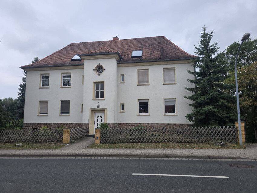 Gemütliche 3-Raumwohnung in sehr schöner Wohnlage!, 6774 Muldestausee