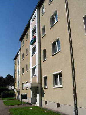 Tolle 2-Zimmer Wohnung mit Balkon in Dortmund Bövinghausen