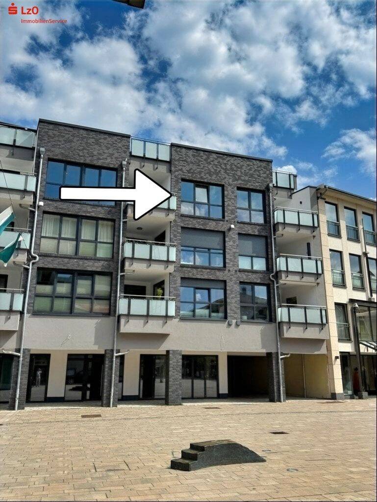 Erstbezug – Exklusive Eigentumswohnung in Top-Lage, 49661 Cloppenburg