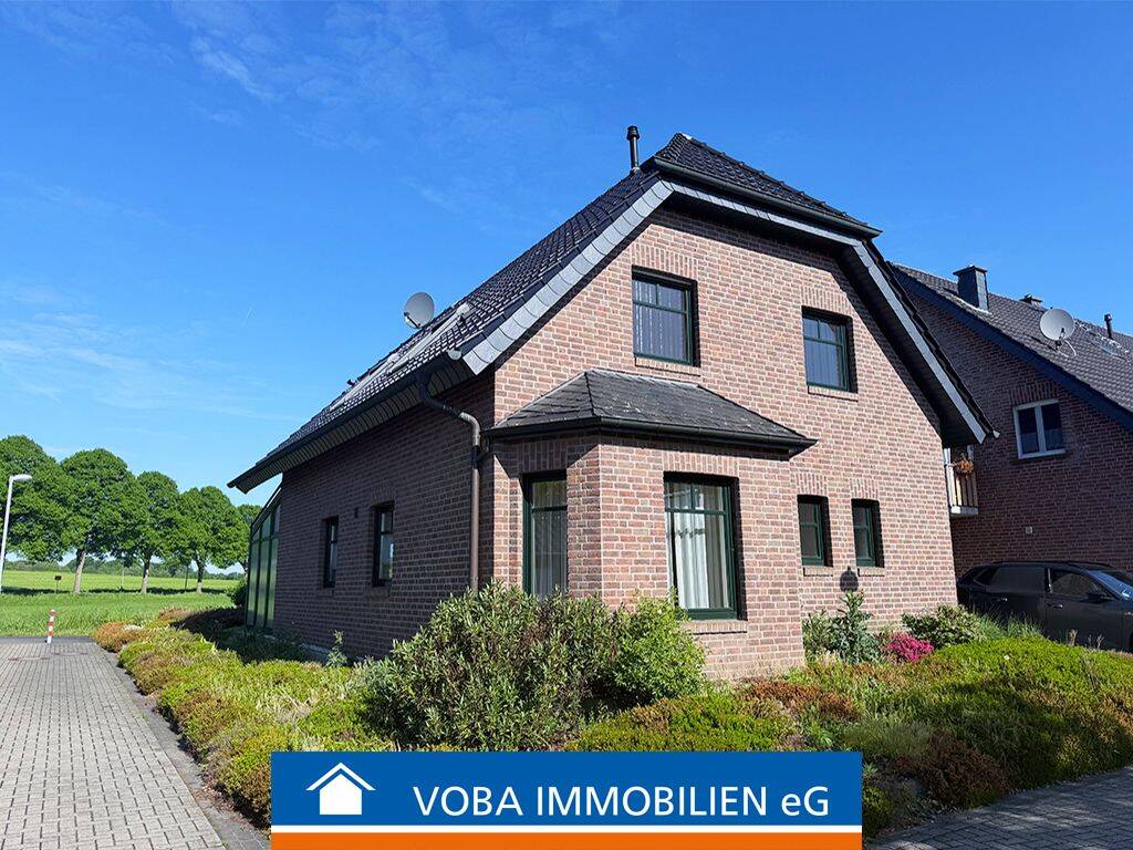 Weitblick über Felder und Wiesen!, 47608 Geldern