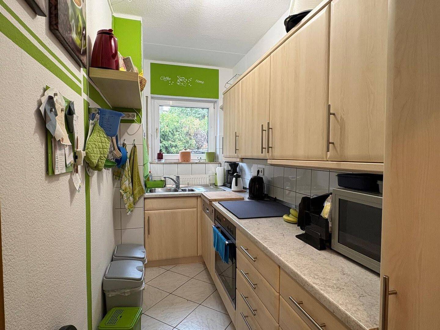 Mietwohnung, 3 Zimmer, 80 m², in Dietzenbach, 63128 Dietzenbach