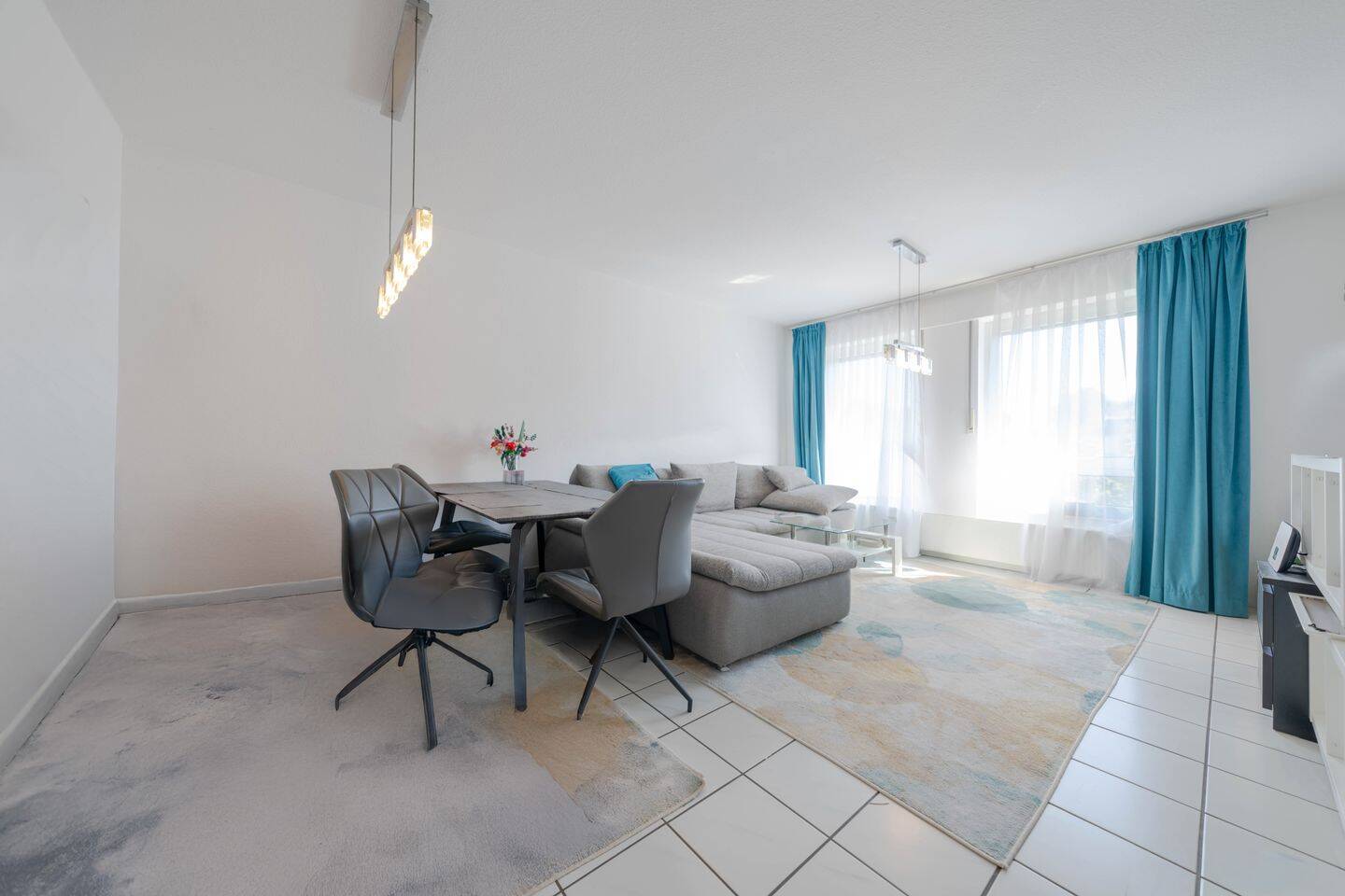 Attraktive 2-Zimmer Wohnung in ruhiger Sackgassenlage von Lünen-Gahmen, 44532 Lünen