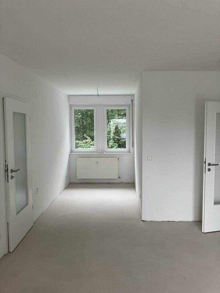 3-Zimmer-Wohnung in Krefeld Gartenstadt, 47829 Krefeld (Gartenstadt Uerdingen)