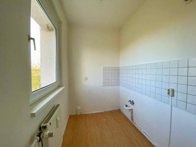 Bad saniert! 2-Raum-Wohnung mit Dusche!, 39387 Oschersleben (Bode)