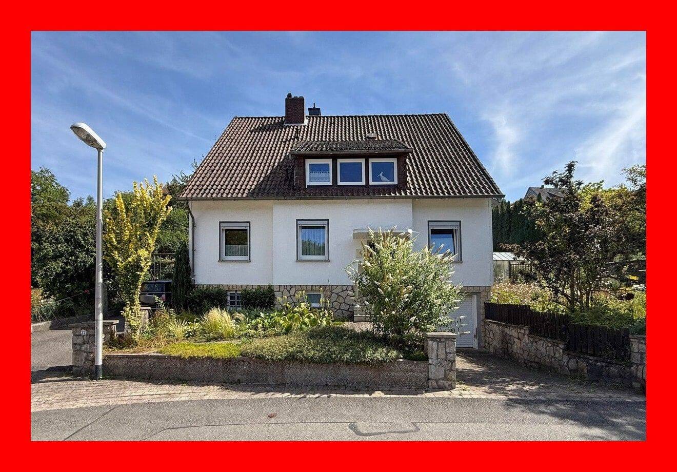 Zuhause zum Ankommen und Wohlfühlen, 31061 Alfeld (Leine)