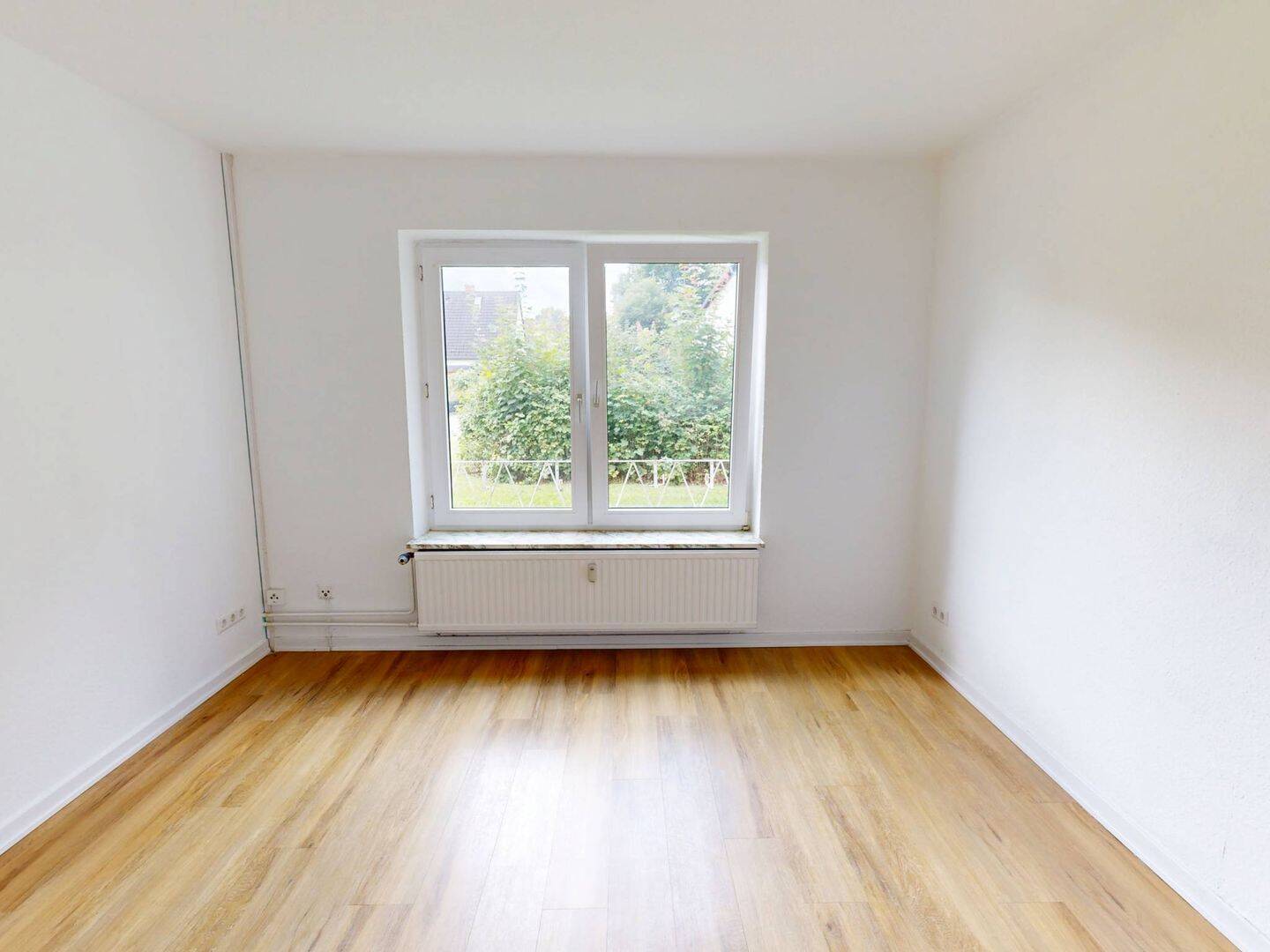 Gemütliche 3-Zimmer-Wohnung mit EBK in ruhiger Lage, 21514 Büchen