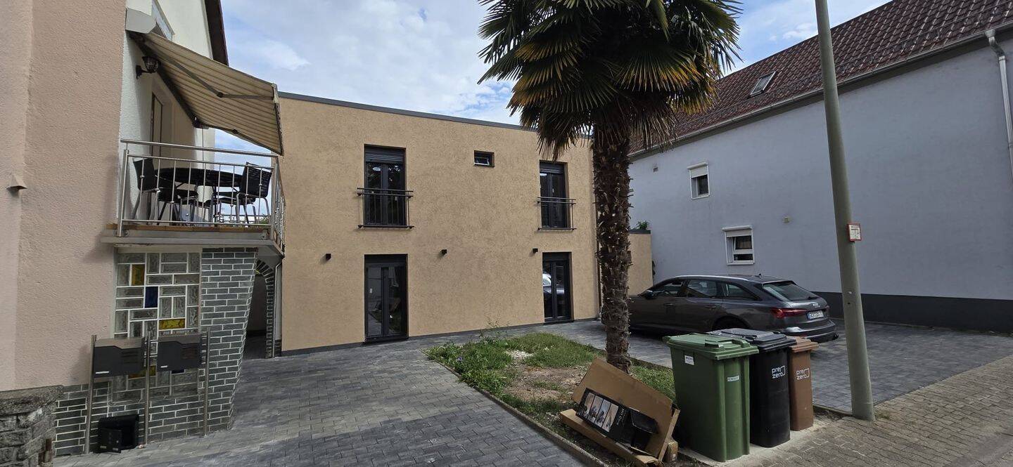 Erstbezug – Komplettes Haus statt klassische Wohnung, 76744 Wörth am Rhein