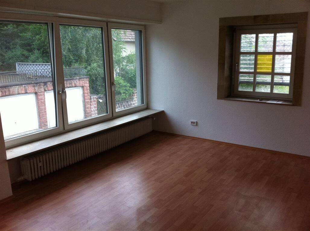 Kaiserslautern-West ebenerdige 3 ZKB-Wohnung mit großer Süd-West-Terrasse 20 qm!, 67655 Kaiserslautern (Innenstadt)