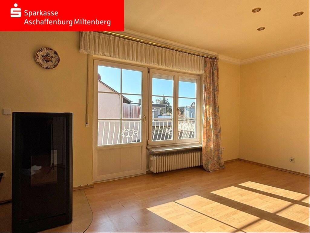 Viel Platz zum Wohnen!, 63811 Stockstadt a. Main