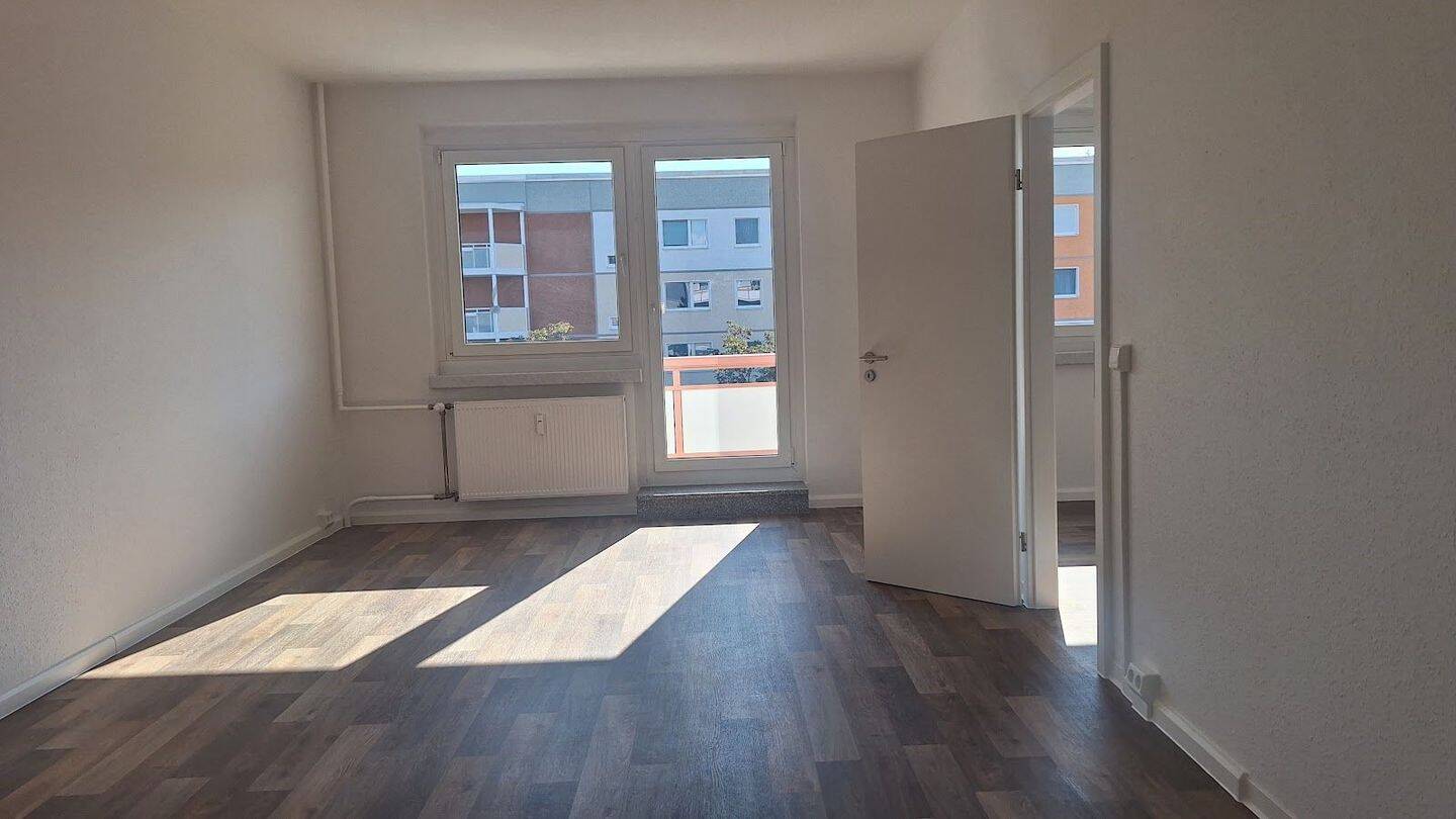 Herbstaktion: komplett renovierte Dreiraumwohnung zum Rundum-Wohlfühlen!*, 2828 Görlitz