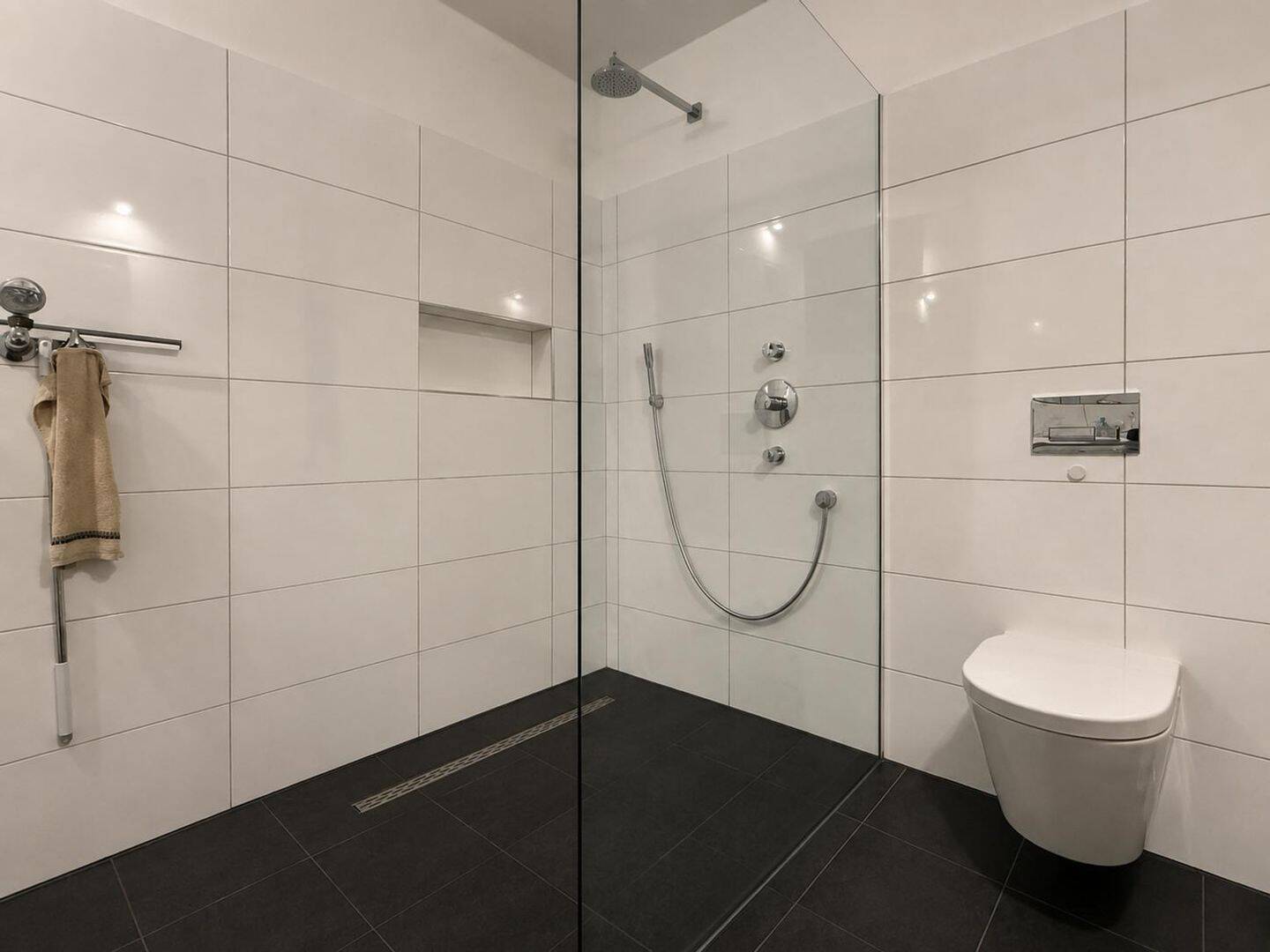 Moderne 3-Zimmerwohnung mit Balkon und Stellplatz in Osnabrück-Voxtrup – Erbbaurecht, 49086 Osnabrück (Darum Gretesch Lüstringen Voxtrup Widukindland)