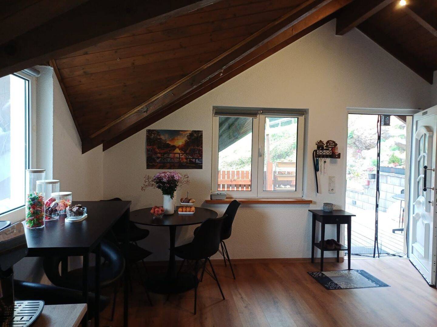 Gemütliche 3Z Wohnung mit Weitblick, 54570 Hohenfels-Essingen