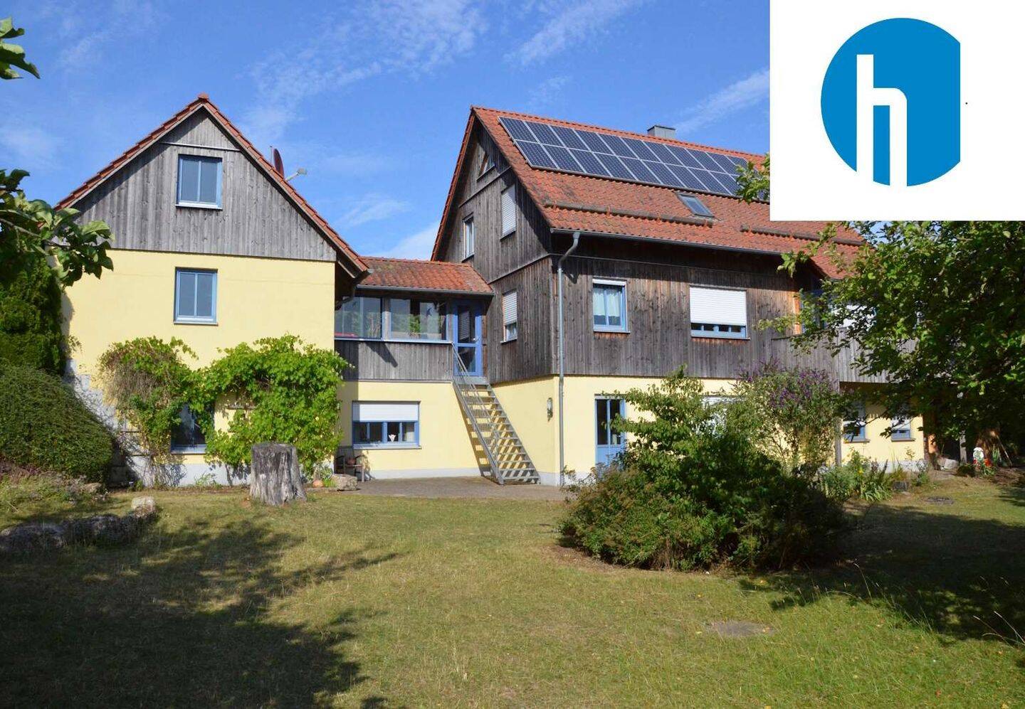 Traumhaftschönes Landhaus zum verlieben, 91346 Wiesenttal