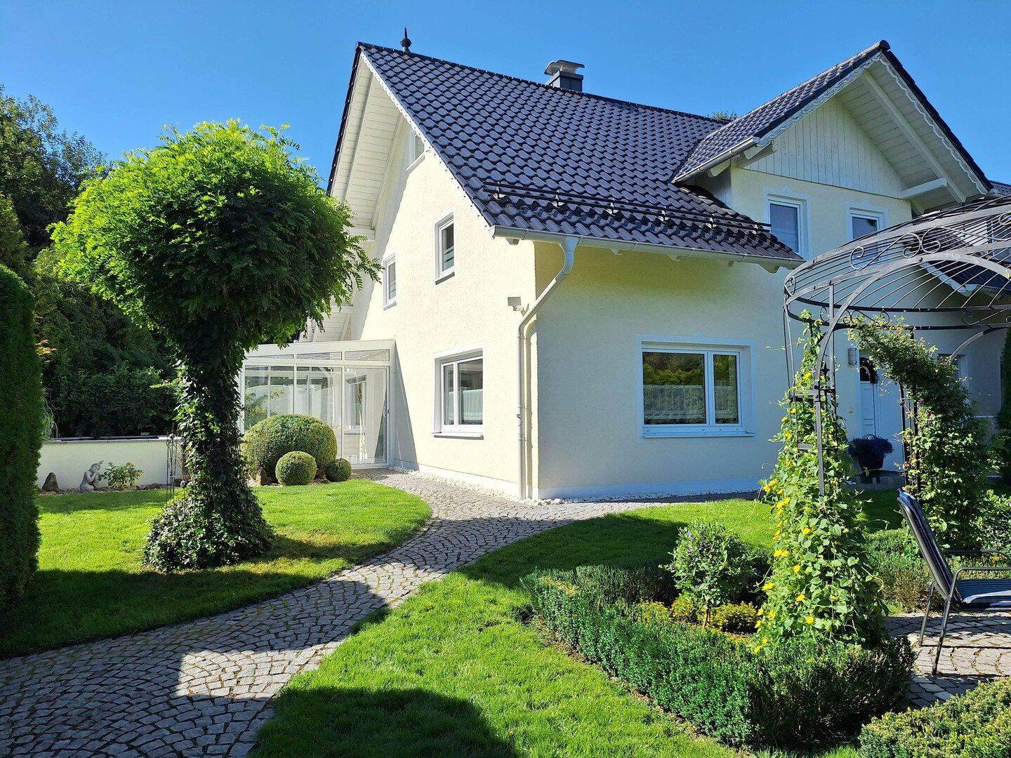 Privatsphäre im Grünen – ohne Maklergebühren, 84103 Postau