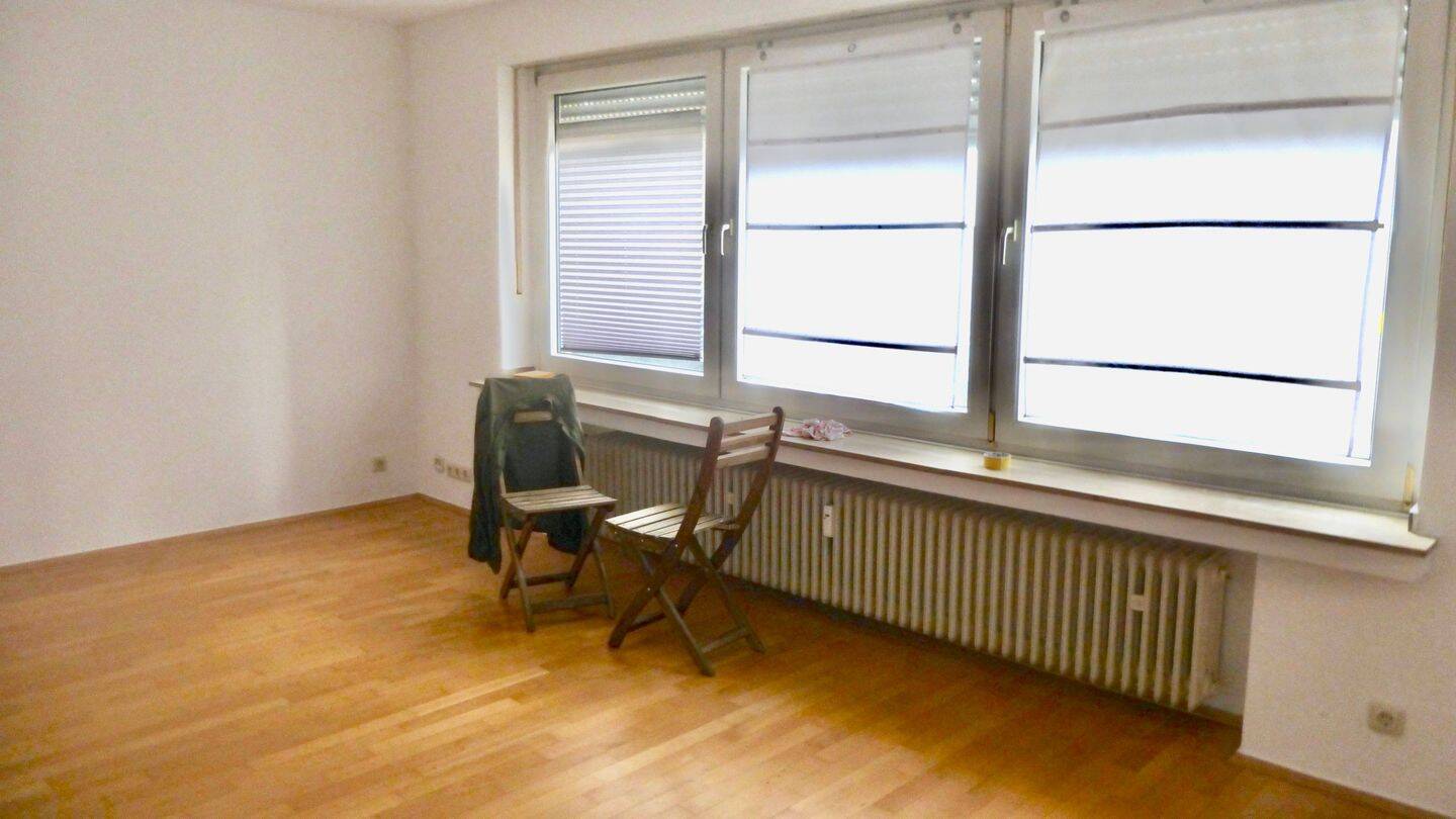 Viersen sanierte 2-Zimmer-Wohnung, 41747 Viersen