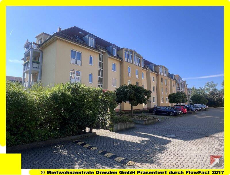 Eigennutzung möglich !! Super 3-Raumwohnung mit Balkon in der Hochparterre!!!, 1259 Dresden (Großzschachwitz Kleinzschachwitz Leuben Lockwitz Niedersedlitz)